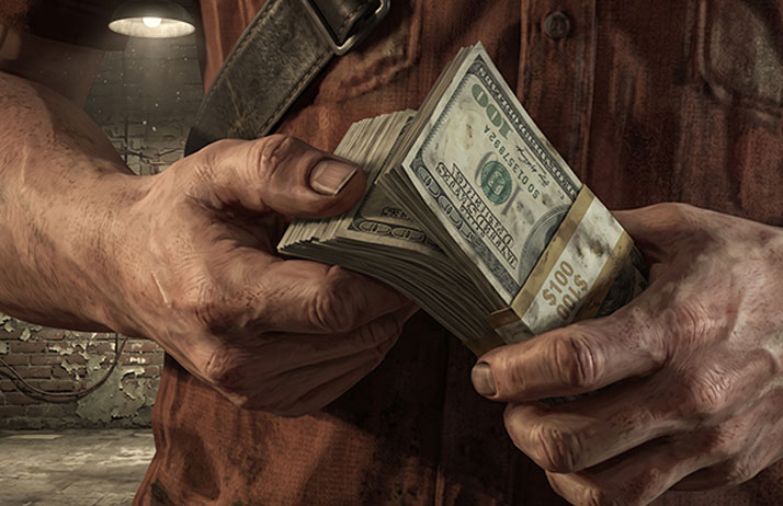 Cash $100K Stage 2