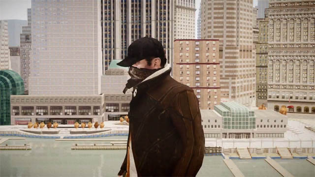 Watch Mob Boss Fashion Outfit