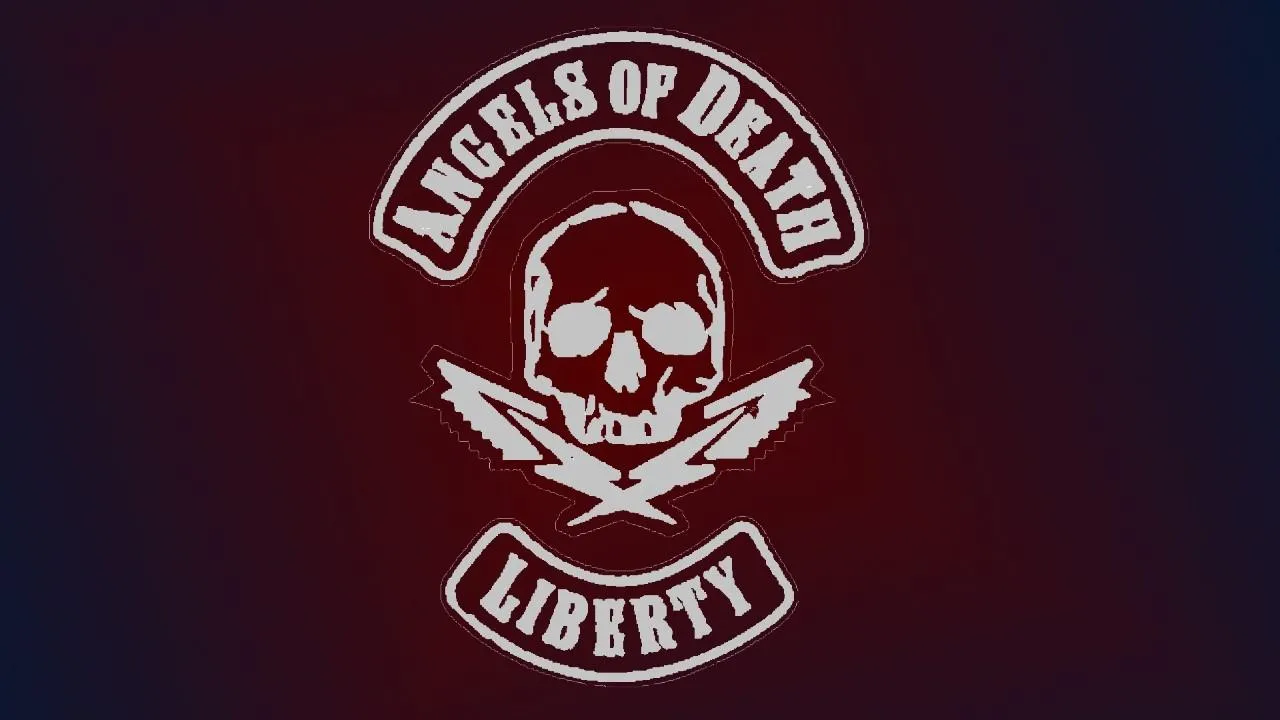 The Angels of Death MC