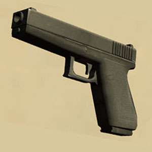 Pistol