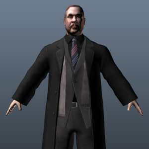 Ru Street Boss