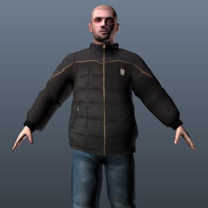 Ru Mobster