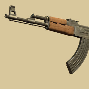 AK-47