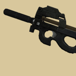 FN P90