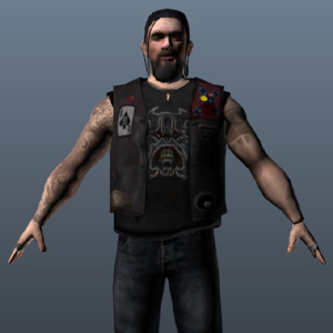 Victor Kane