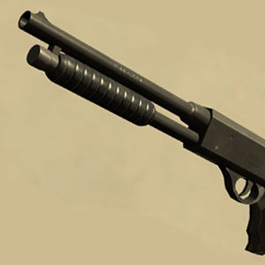 Shotgun