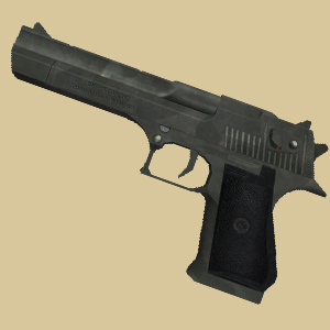 Desert Eagle