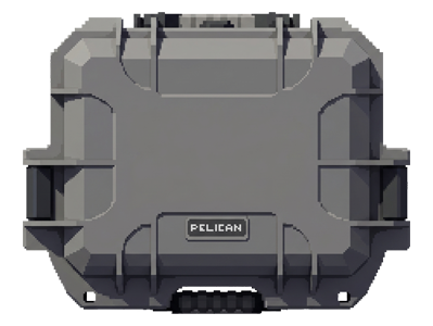Storage Box